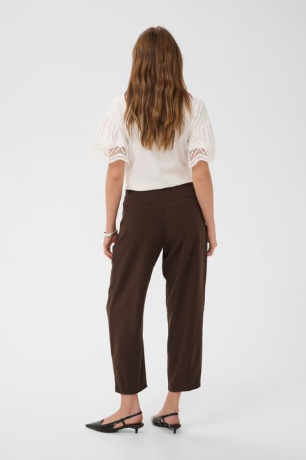 Hovedbilde KAmerle Pants Cropped
